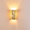 Applique Murale Severo Or, 1 Lumiere
