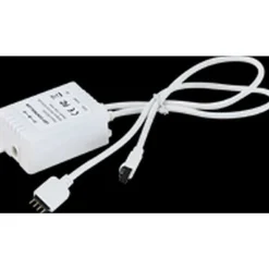 Bande Led Globo, 150 Lumieres, Changeur De Couleurs