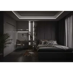 Bande Led Ledvance Sun@Home Blanc, 1 Lumiere