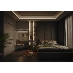 Bande Led Ledvance Sun@Home Blanc, 1 Lumiere