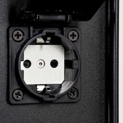 Collonette Des Prises Stewart Noir