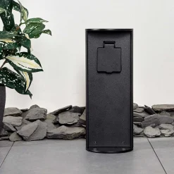 Collonette Des Prises Stewart Noir