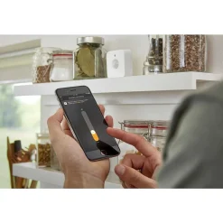 Detecteur De Mouvement Philips Hue White & Colour Ambiance Ensis Blanc, Detecteur De Mouvement