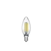 E14 4 Watt 3000 Kelvin 400 Lumen Trio