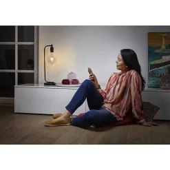 Led E27 5,5 Watt 2700 Kelvin 650 Lumen Ledvance Smart+