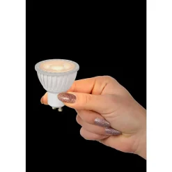 Led Gu10 5 Watt 320 Lumen 2200 Kelvin Lucide