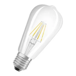 Osram Superstar Led E27 5,8 Watt 4000 Kelvin 806 Lumen