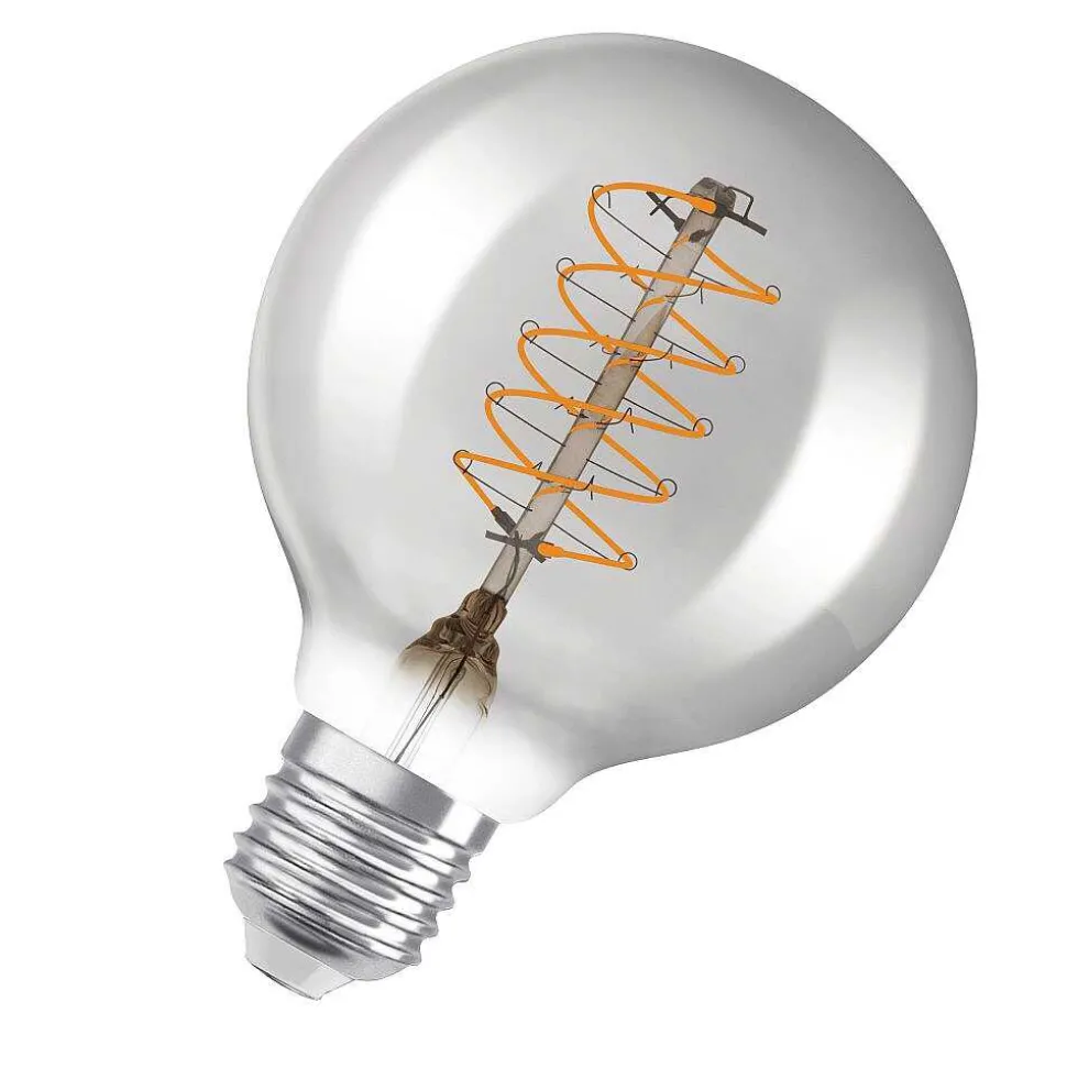Osram Vintage 1906® Led E27 7,8 Watt 1800 Kelvin 360 Lumen