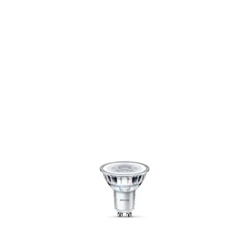 Philips Classic Lot De 2 Led Gu10 4,6 Watt 4000 Kelvin 390 Lumen