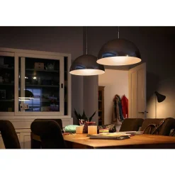 Philips Classic Lot De 6 Led E14 4,9 Watt 2700 Kelvin 470 Lumen