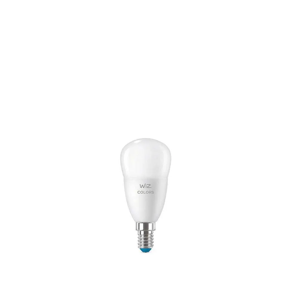 Philips Wiz Led E14 4,9 Watt 2200-6500 Kelvin 470 Lumen
