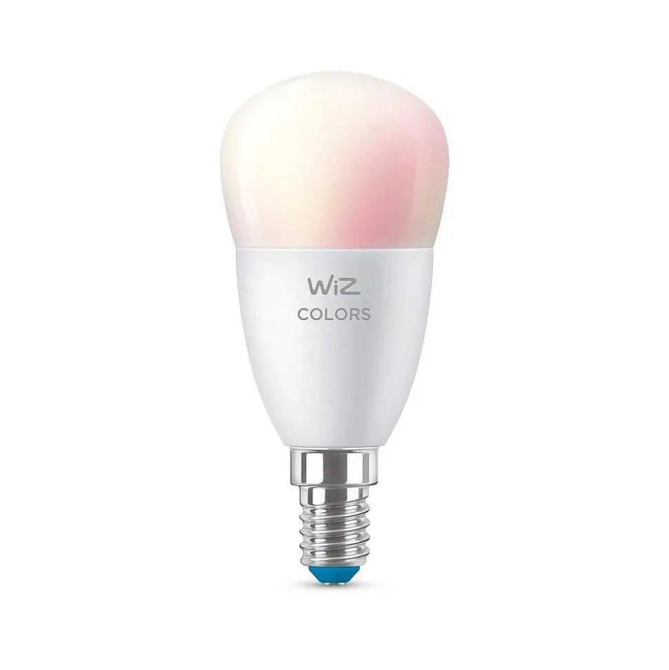 Philips Wiz Led E14 4,9 Watt 2200-6500 Kelvin 470 Lumen