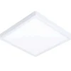 Plafonnier Exterieur Eglo Argolis-Z Led Blanc, 1 Lumiere