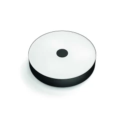 Plafonnier Philips Hue Fair Led Noir, 1 Lumiere, Telecommandes