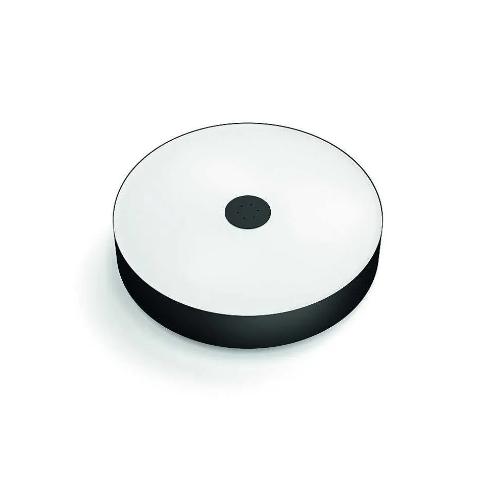 Plafonnier Philips Hue Fair Led Noir, 1 Lumiere, Telecommandes