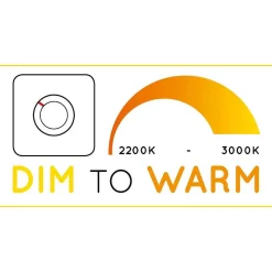 Spot De Plafond Lucide Xirax Led Blanc, 3 Lumieres