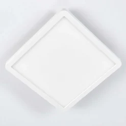 Spot Encastrable Pawcatuck Led Blanc, 1 Lumiere