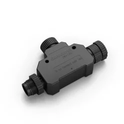 Spot, Set D'Extension Philips Hue Ambiance White & Color Waca Lily Led Noir, 1 Lumiere, Changeur De Couleurs